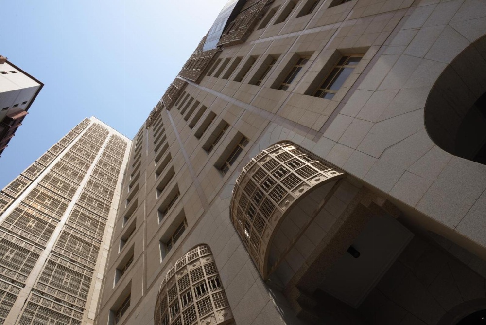 Saja Al Madinah Main image