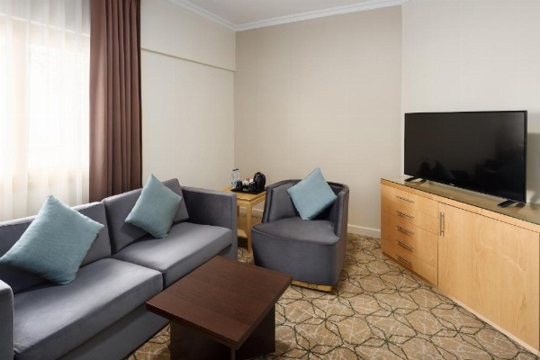 Saja Al Madinah image 19